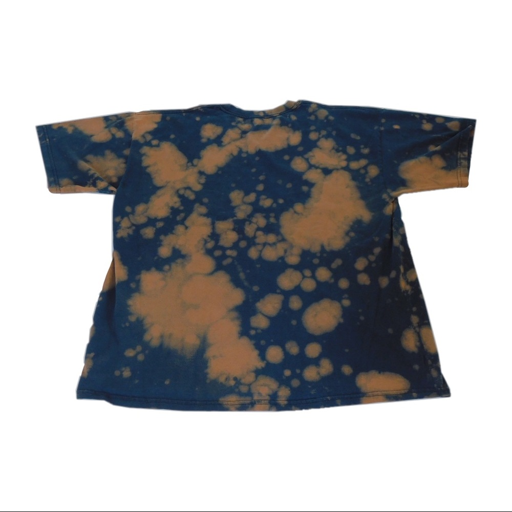 🔥Bleached Slacker Shirt - Picture 3 of 3